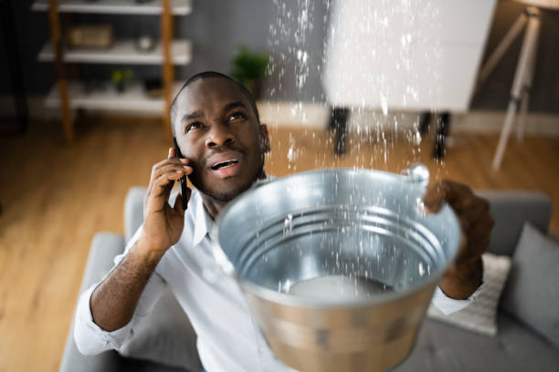 Best Emergency Water Extraction Services in Marbury, AL